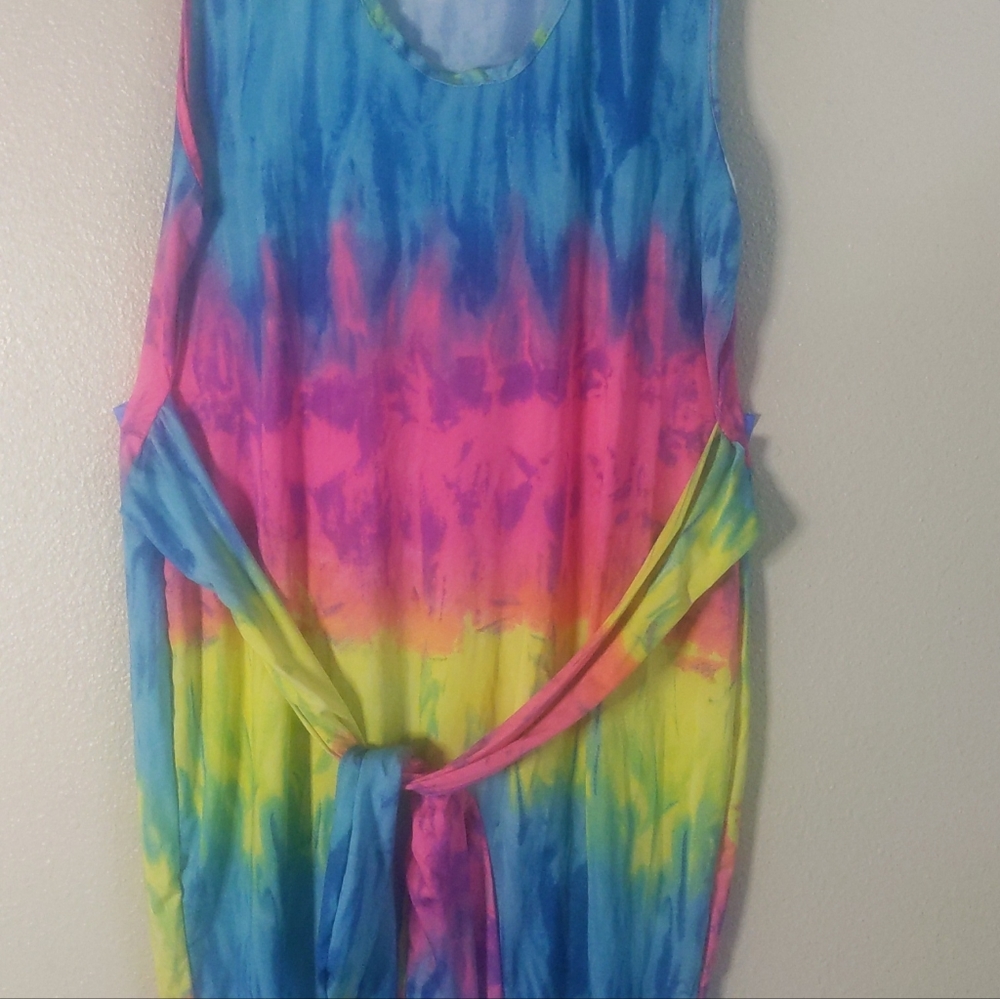 Jumpsuit